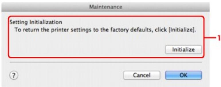 CANON LBP 6600 - Important - 1