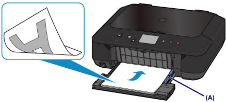 CANON LBP 6600 - Load paper. - 3