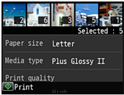 CANON LBP 6600 - Important - 4