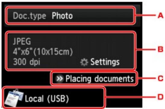 CANON LBP 6600 - Note - 3