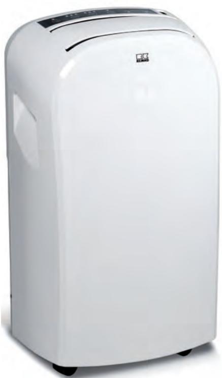 REMKO MKT 255 ECO S-LINE - Manuel d'utilisation et d'installation - 1