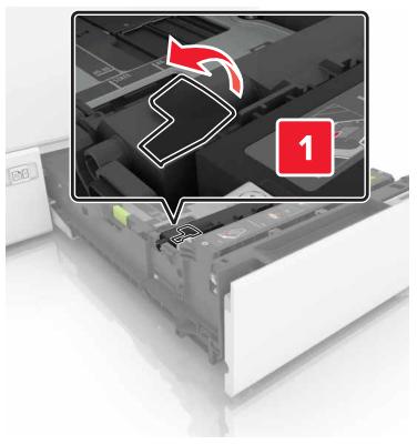 LEXMARK CS725DE - Remplacement du bloc séparateur - 2