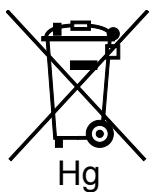 XEROX 6022V - Battery Symbol Note - 1