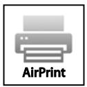 XEROX 6022V - Configuring AirPrint - 1