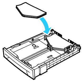 XEROX 6022V - Do one of the following: - 2