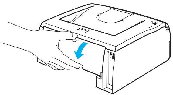 BROTHER HL-2035 - Attention - 2