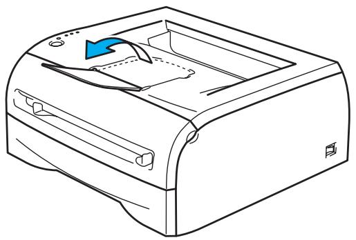 BROTHER HL-2035 - Remarque - 1