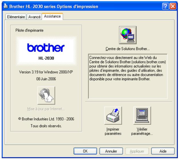 BROTHER HL-2035 - Remarque - 1