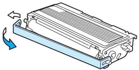 BROTHER HL-2035 - Attention - 3
