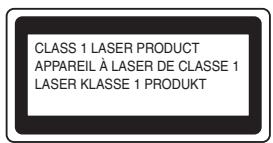 BROTHER HL-2035 - Specification CEI 60825-1 (modèle 220-240 volts uniquement) - 1