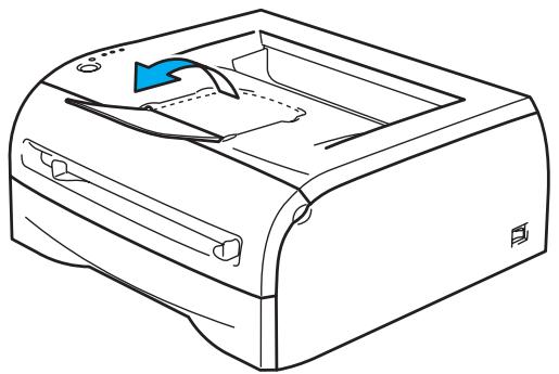 BROTHER HL-2035 - Remarque - 1