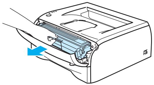 BROTHER HL-2035 - Mauvaise configuration - 1