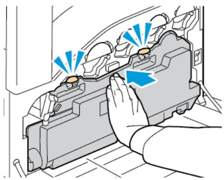 XEROX VERSALINK C7000N - Maintenance - 4