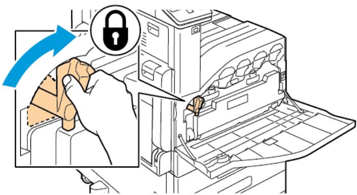 XEROX VERSALINK C7000N - Maintenance - 5