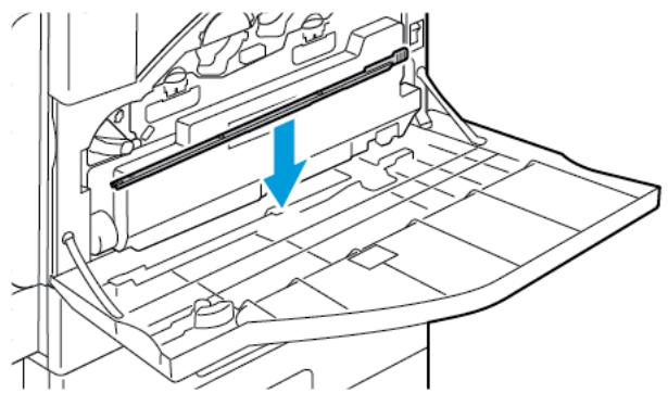 XEROX VERSALINK C7000N - Maintenance - 2