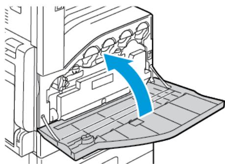 XEROX VERSALINK C7000N - Maintenance - 6