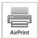 XEROX VERSALINK C7000N - Configuration d'airprint - 1