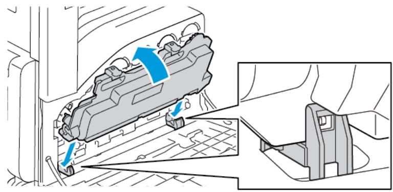 XEROX VERSALINK C7000N - Maintenance - 3