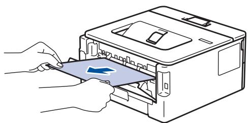BROTHER HL-L2312D - Avertissement - 3