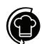 INDESIT IFW 3844 JP IX - TURN & COOK - 1