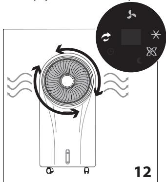 DELONGHI EV250.BK - Swing - 1