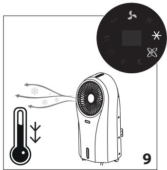 DELONGHI EV250.BK - Remarque : - 1