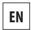 DELONGHI EV250.BK - ENFRIADOR EVAPORATIVO - 1