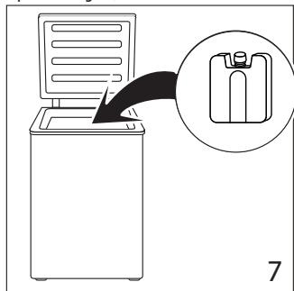 DELONGHI EV250.BK - Enfriamiento/humidificación - 4