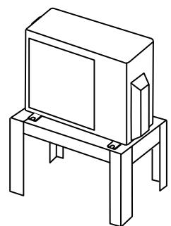 FUJITSU ASYG14LMCE - ATTENTION - 1