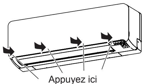 FUJITSU ASYG14LMCE - Repose - 2