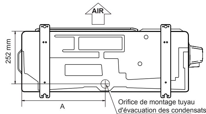 FUJITSU ASYG14LMCE - ATTENTION - 2