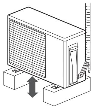 FUJITSU ASYG14LMCE - Procédure d'installation - 3
