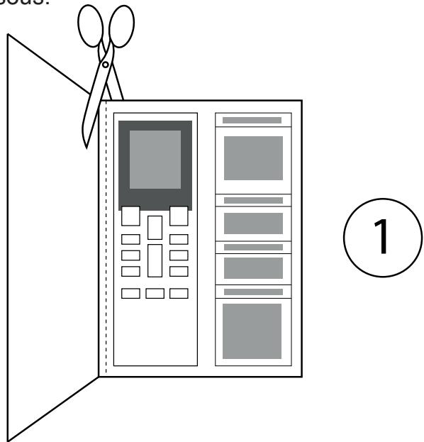 FUJITSU ASYG14LMCE - NOTICE SIMPLIFIÉE - 2