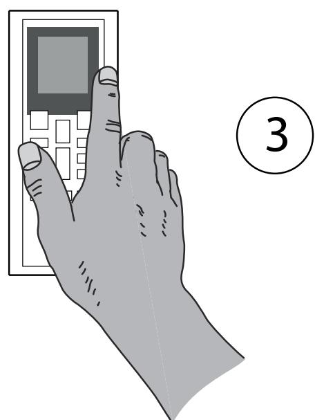 FUJITSU ASYG14LMCE - NOTICE SIMPLIFIÉE - 4