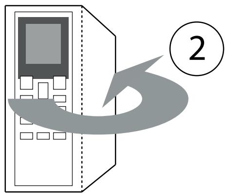 FUJITSU ASYG14LMCE - NOTICE SIMPLIFIÉE - 3
