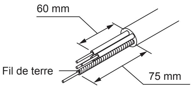FUJITSU ASYG14LMCE - ATTENTION - 1