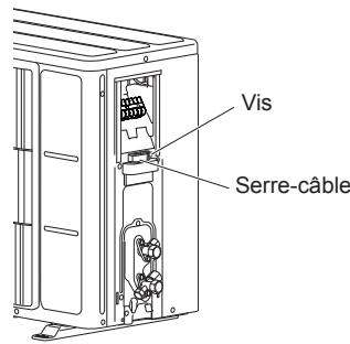 FUJITSU ASYG14LMCE - Cablage - 2