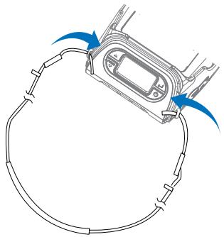 CITIZEN CMP-25L - Optional - 1
