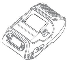 CITIZEN CMP-25L - Diagnostic Test - 3