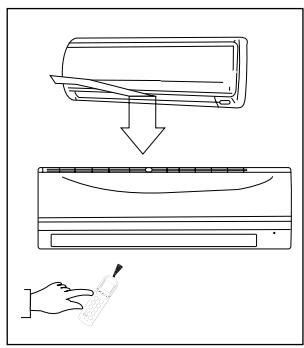 QLIMA S3725 - F REGLER L'ORIENTATION DU FLUX D'AIR - 1