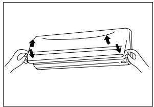 QLIMA S3725 - WARNING - 2