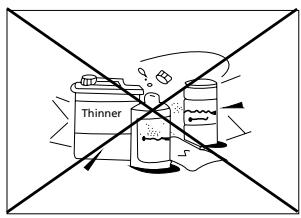 QLIMA S3725 - WARNING - 1