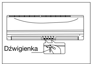 QLIMA S3725 - F REGULACJA KIERUNKU WYDMUCHU POWIETRZA - 2