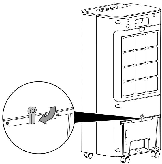 TROTEC PAE 21 - Info - 4