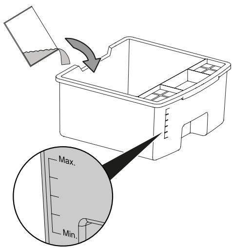 TROTEC PAE 21 - Info - 2