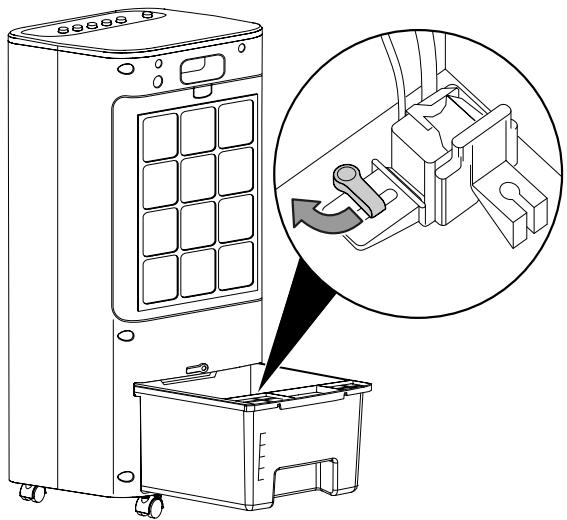 TROTEC PAE 21 - Info - 1