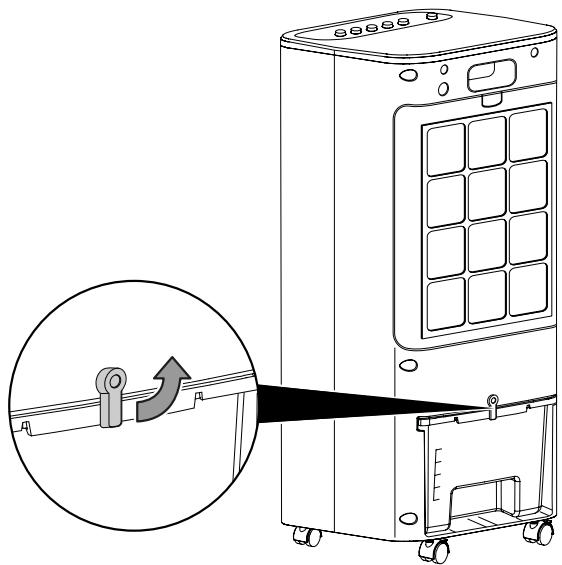 TROTEC PAE 21 - Info - 1
