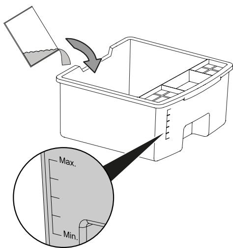 TROTEC PAE 21 - Info - 2