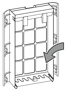 TROTEC PAE 21 - Remarque - 4