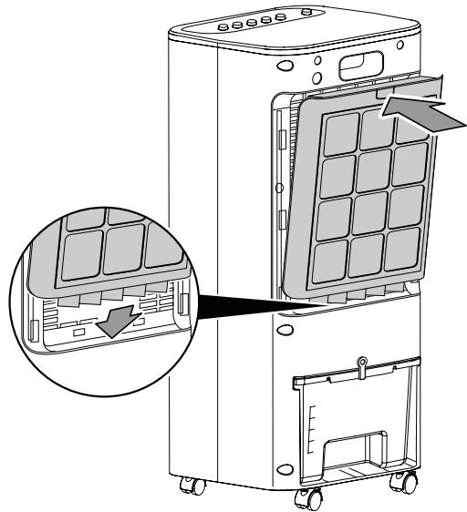 TROTEC PAE 21 - Remarque - 6